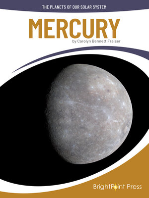 cover image of Mercury